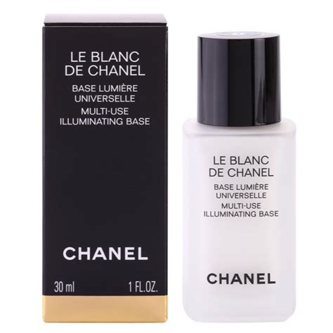 primer perfume chanel|best chanel primer.